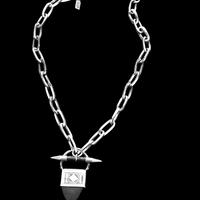 Farida necklace