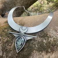 Tornado choker
