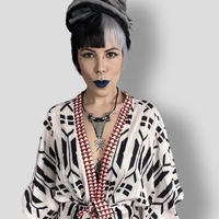 GILI-metric necklace