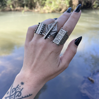 Neith ring