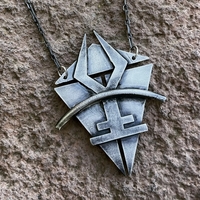 Thoth necklace