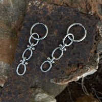 Marian earrings
