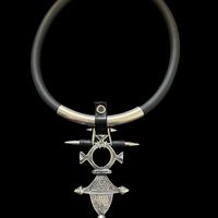Limited edition - Tuareg