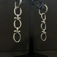 Marian earrings