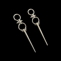 Berenice earrings