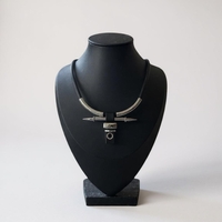 Serpenta necklace