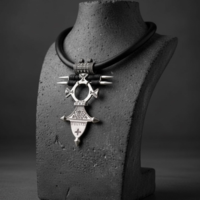 Seraphina necklace