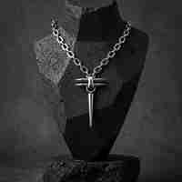 Mariselle necklace