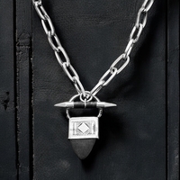 Farida necklace