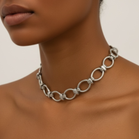 Victoria choker