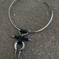 Dracula choker