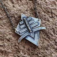 Horus necklace