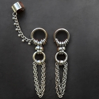 Shoval earrings