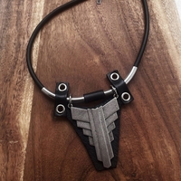 GILI-metric necklace