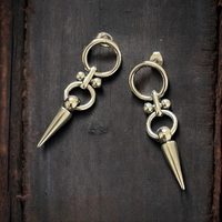 Amy earrings
