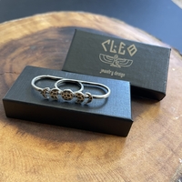 Lunar Phase Ring
