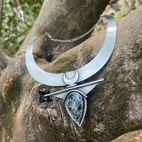 Tornado choker