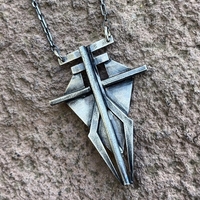 Bastet necklace