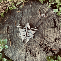 Osiris necklace
