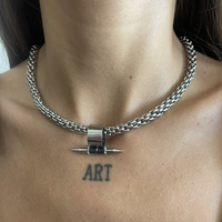 Lara choker