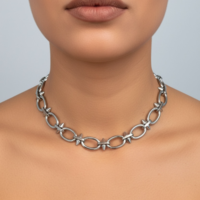 Spike choker L