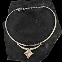 Polaris choker