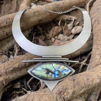 Genesis choker