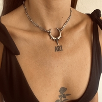 Laila necklace