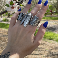 Neith ring