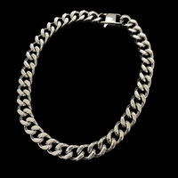 Chunky necklace