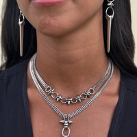 Berenice necklace