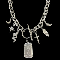 Lilith necklace