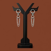 Shoval earrings