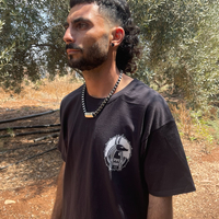Anubis T shirt