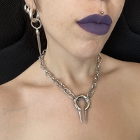 Vampire choker