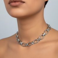 Spike choker L