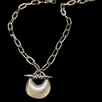 Sia necklace