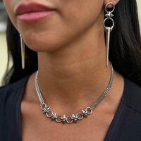 Berenice earrings