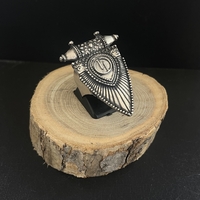 Nefertiti ring