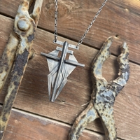 Bastet necklace