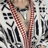 GILI-metric necklace