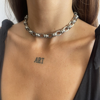 Amy choker