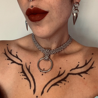 Amanda choker