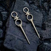 Berenice earrings