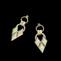 Harley earrings