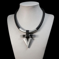 Obscura necklace