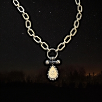 Metulla necklace
