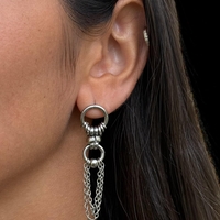 Shoval earrings