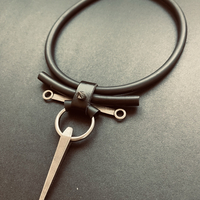 Avril necklace