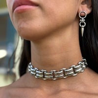 Zoey choker